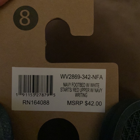 Rae Dunn USA SLIDES - Picture 3 of 3